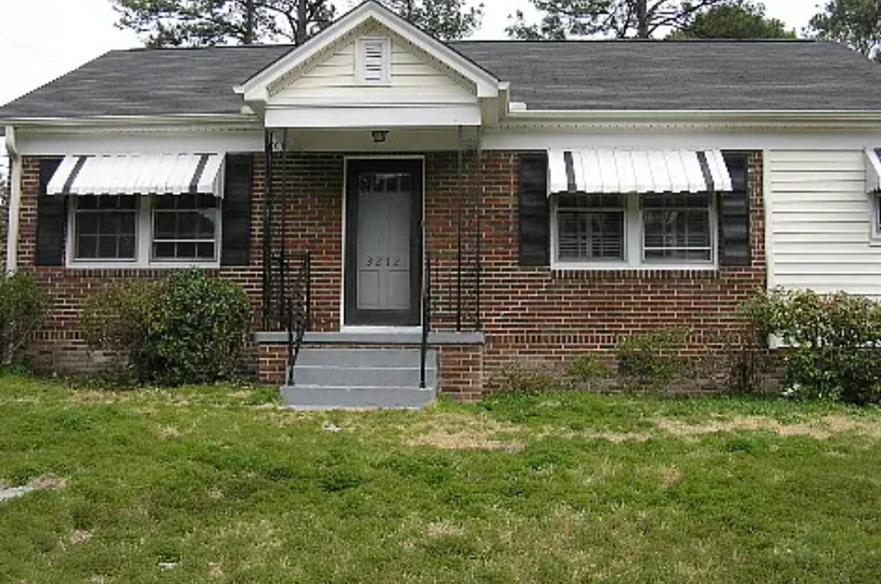 3212 Harrison Rd - Photo 2 of 13