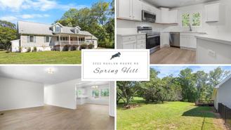 3352 Mahlon Moore Rd - Photo 1 of 1