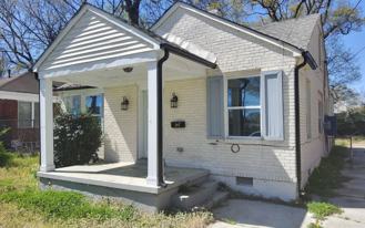 203 N Hollywood St - Photo 1 of 1