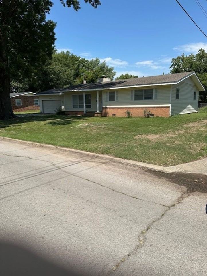 809 Southeast 14th Street