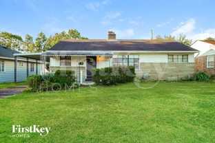 2721 Bernadette Rd - Photo 1 of 1