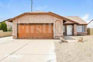 21036 N 34th Dr - Photo 1 of 1