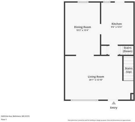 5428 Gist Ave - Photo 2 of 14
