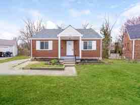 1516 Collegewood Ln - Photo 1 of 1