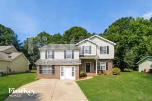 714 Berkshire Dr - Photo 1 of 1
