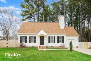 6001 River Landings Dr - Photo 1 of 1