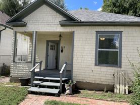 522 N Spruce St #NA - Photo 1 of 1