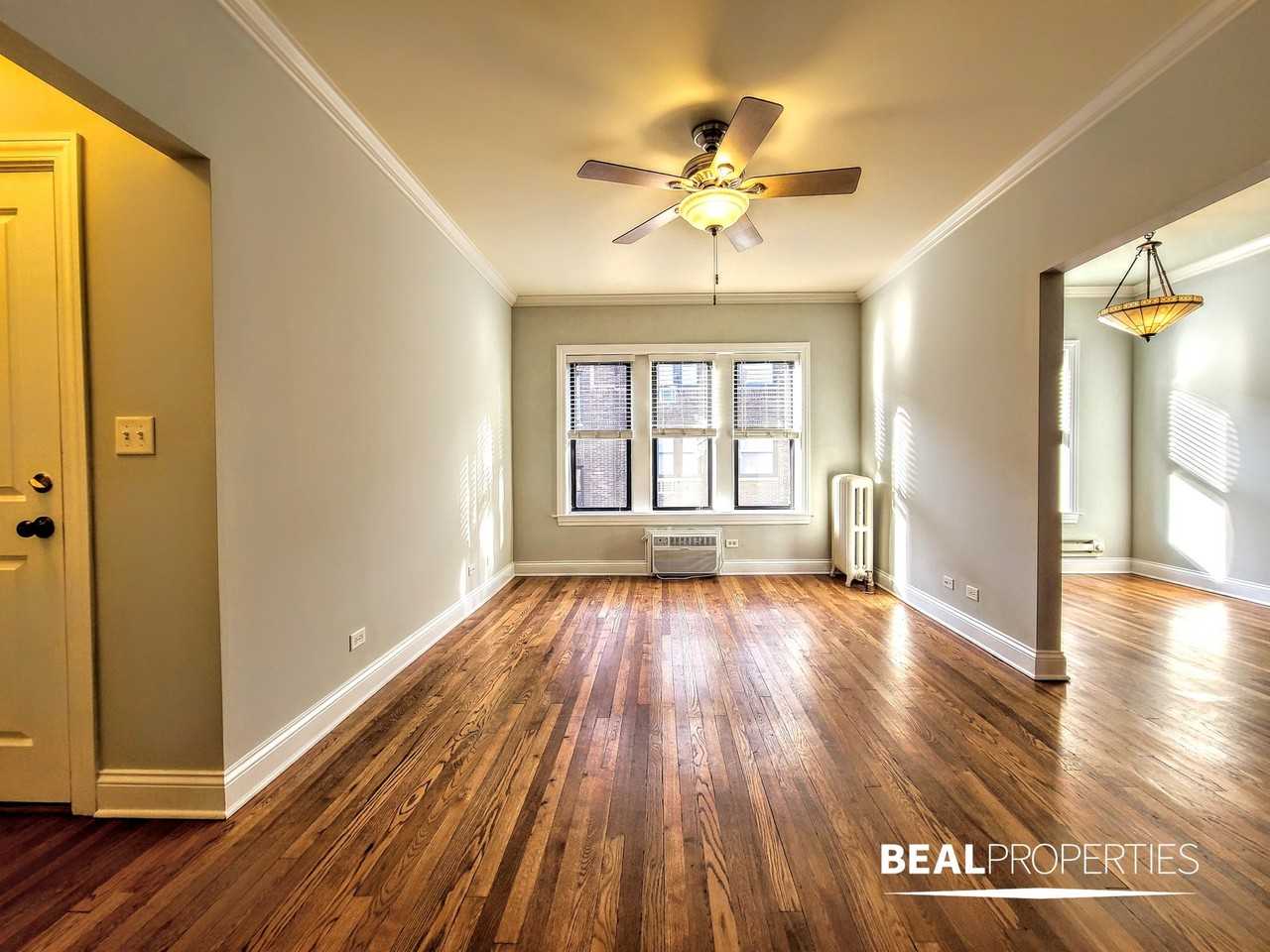 748 W Addison St #N3 - Photo 2 of 8