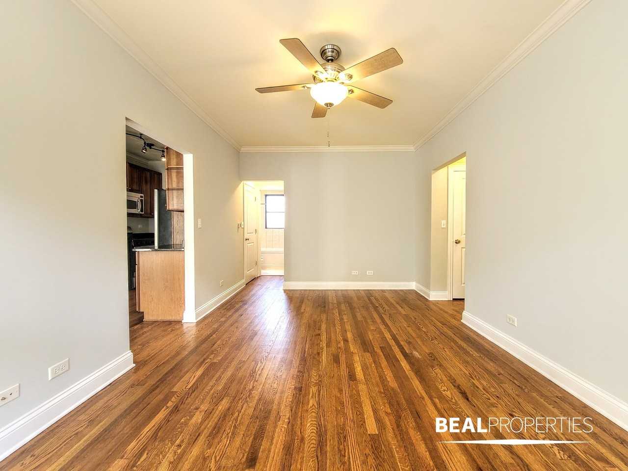 748 W Addison St #N3 - Photo 3 of 8