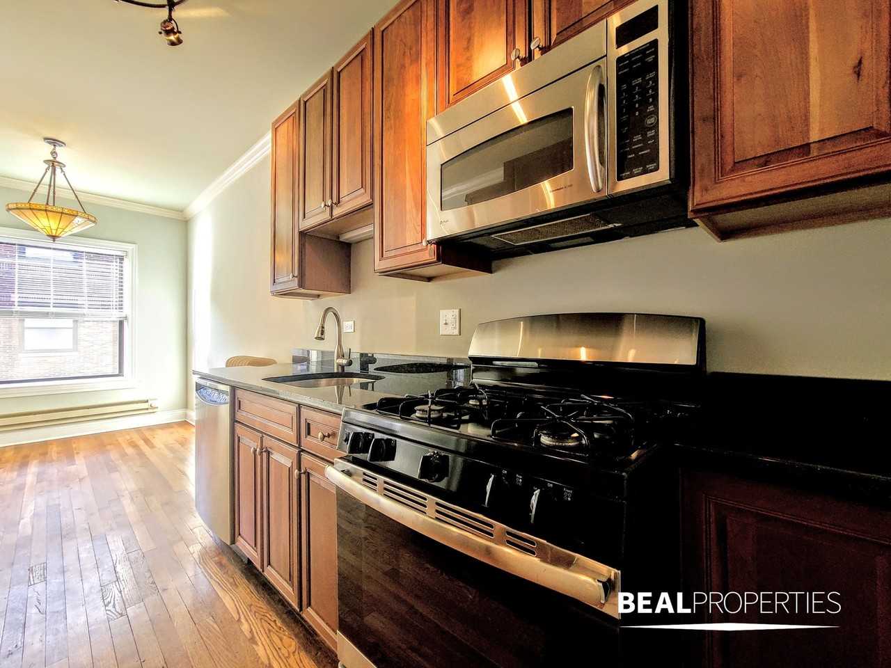 748 W Addison St #N3 - Photo 5 of 8