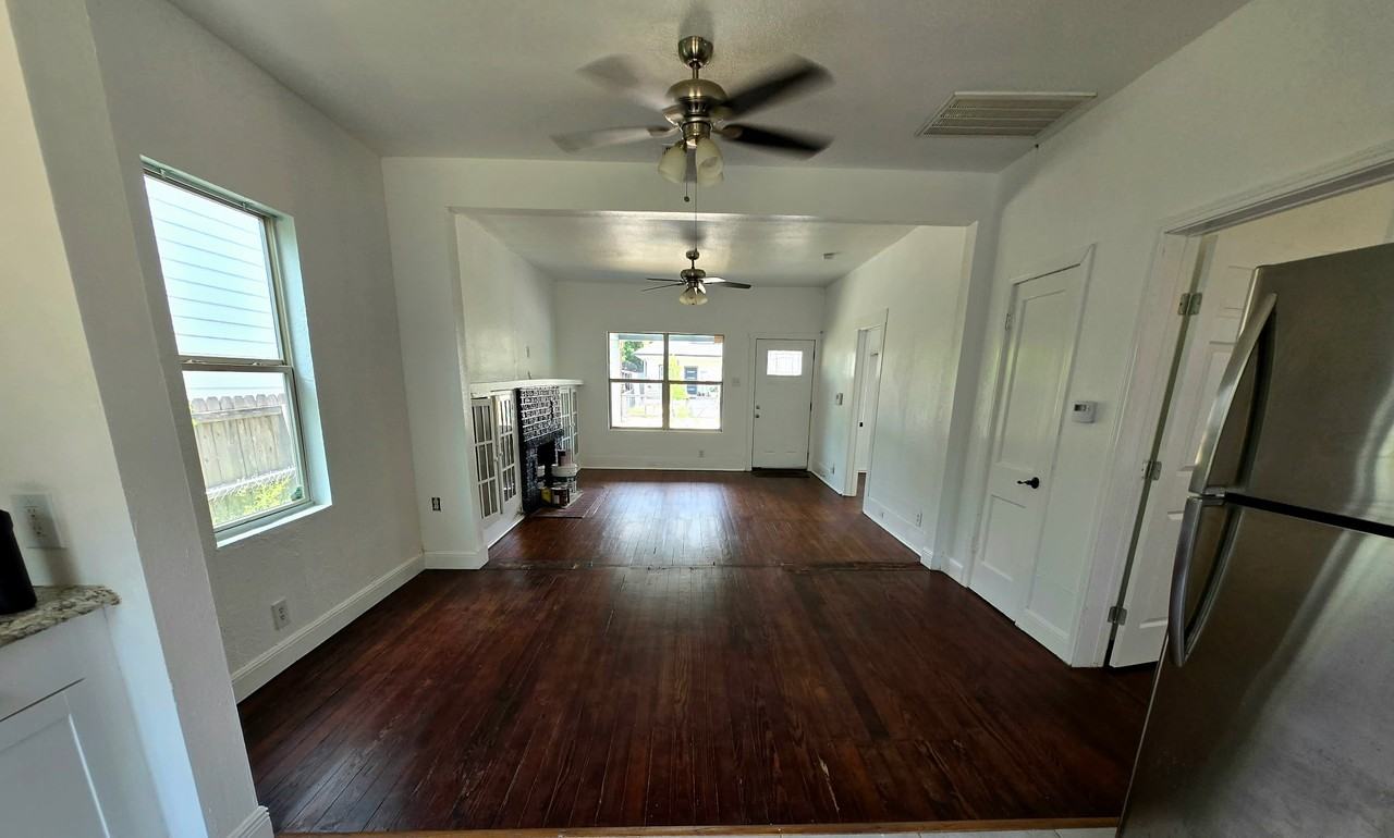 1126 Hays St #NA - Photo 5 of 9