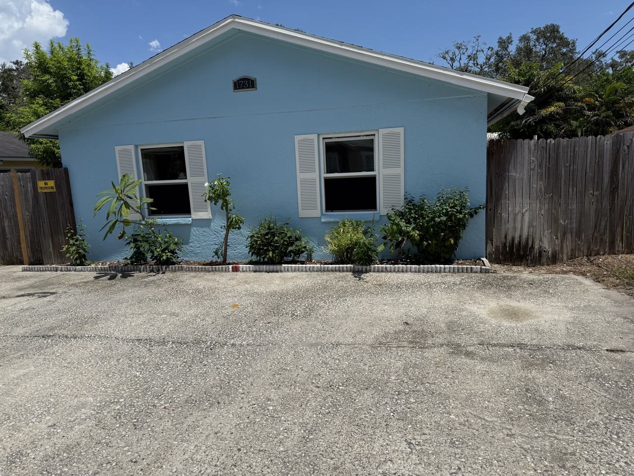 1731 S Washington Ave #A