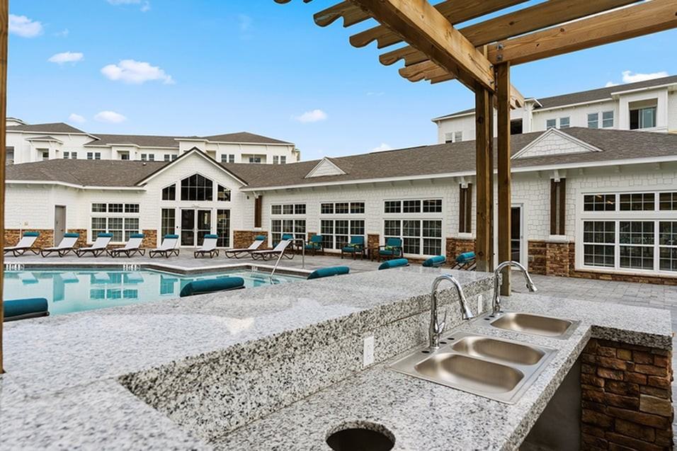 The Hamilton at Lakeside - Photo 2 of 50