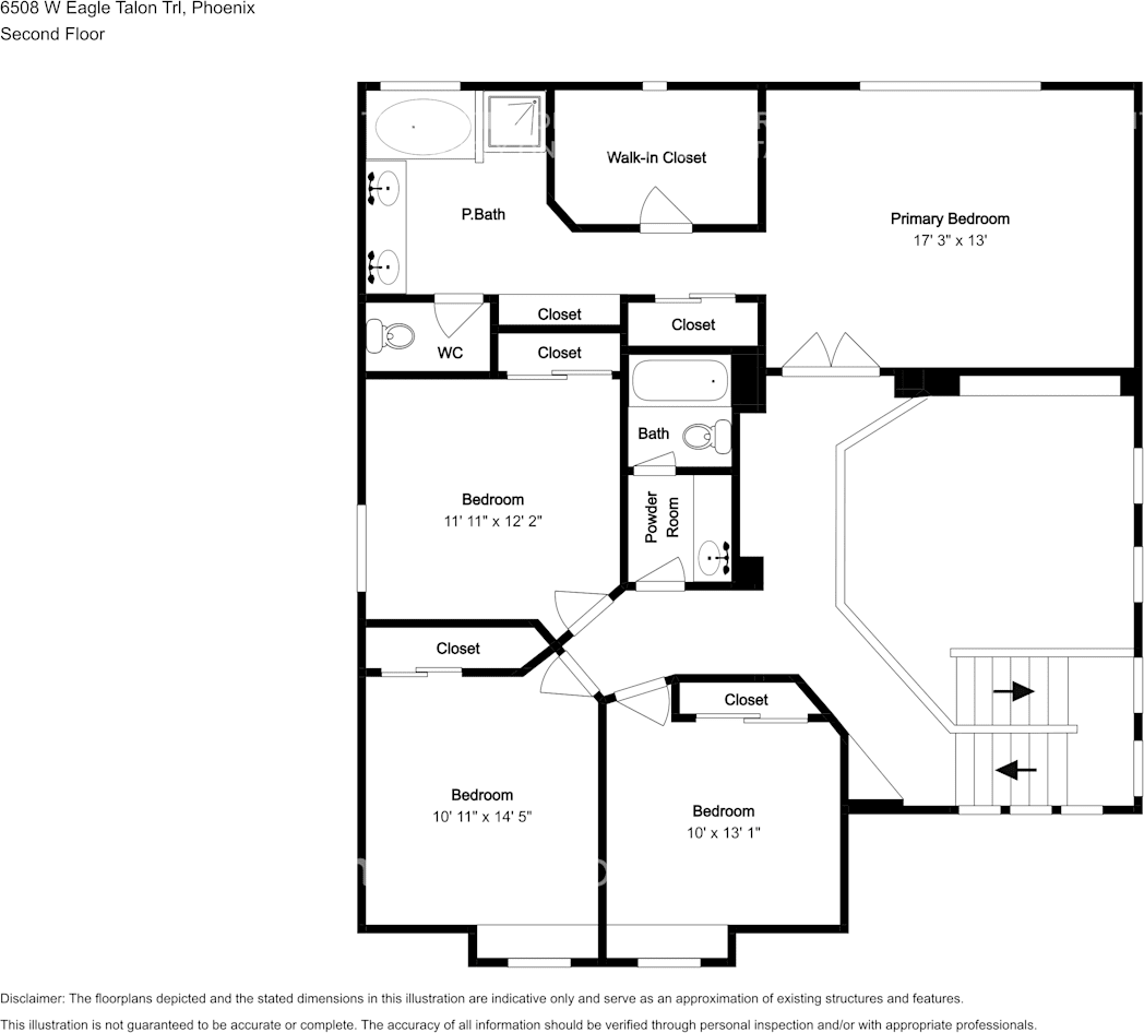 6508 W Eagle Talon Trl - Photo 3 of 20