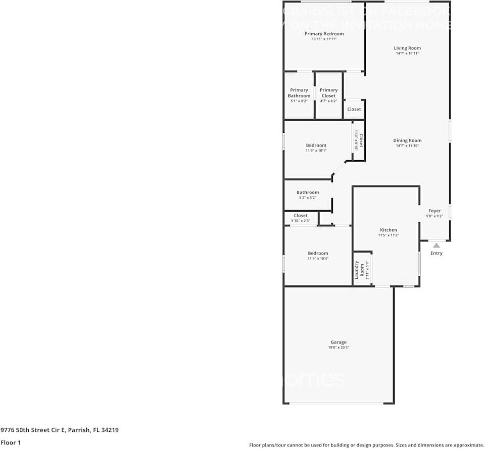 9776 50th Street Cir E - Photo 2 of 17