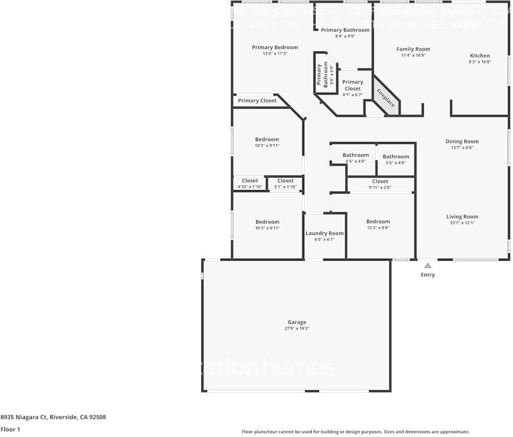 8935 Niagara Ct - Photo 2 of 17