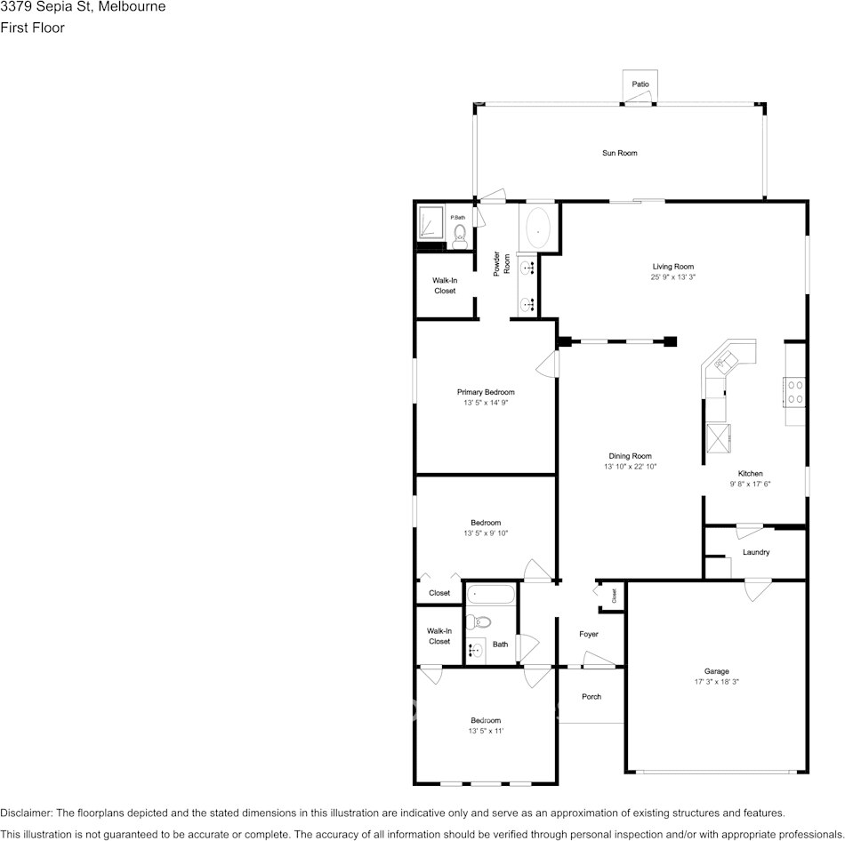 3379 Sepia St - Photo 2 of 20