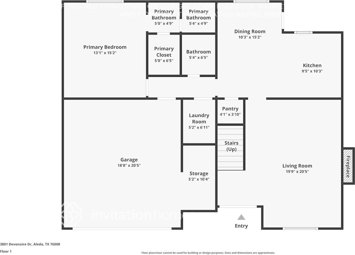 3801 Devonaire Dr - Photo 2 of 18