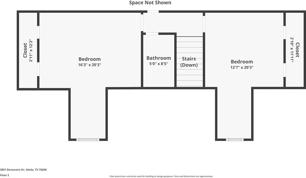 3801 Devonaire Dr - Photo 3 of 18