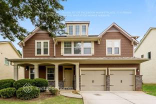 4407 Alysheba Dr - Photo 1 of 1
