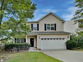 927 Spring Meadow Dr - Photo 1 of 1