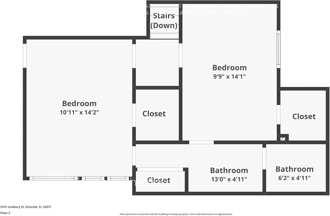3741 Linsbury St - Photo 3 of 7