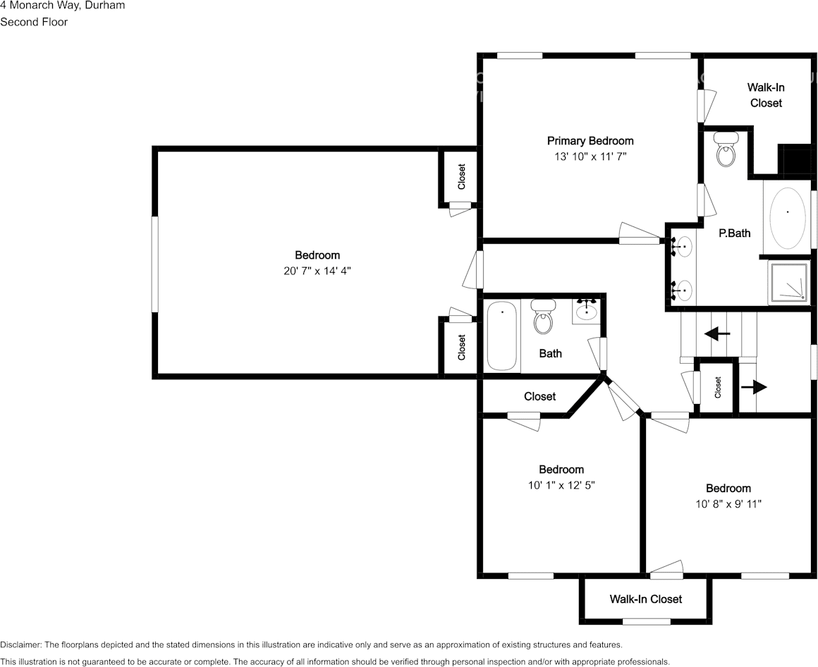 4 Monarch Way - Photo 3 of 19