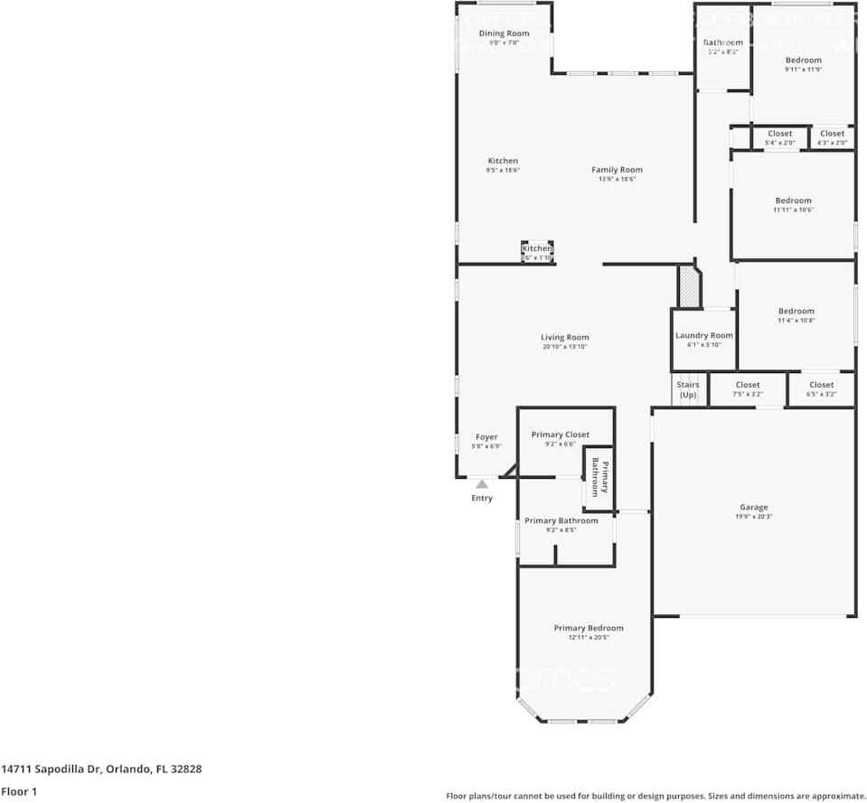 14711 Sapodilla Dr - Photo 2 of 17