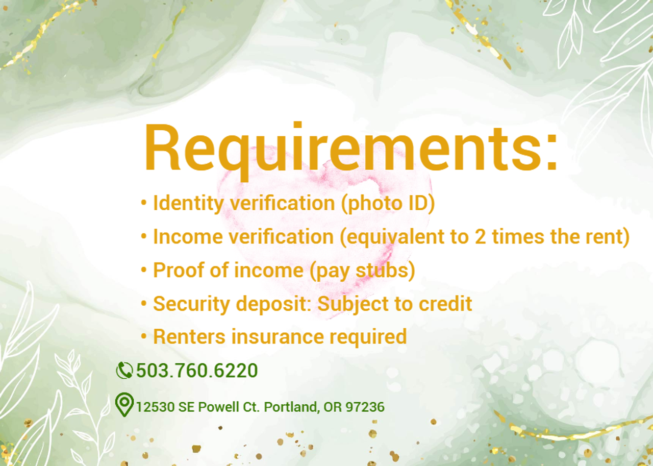 2Bedoom 1Bath --- - Photo 2 of 20