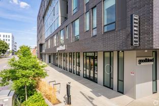 Baumhaus Apartments - Photo 1 of 1