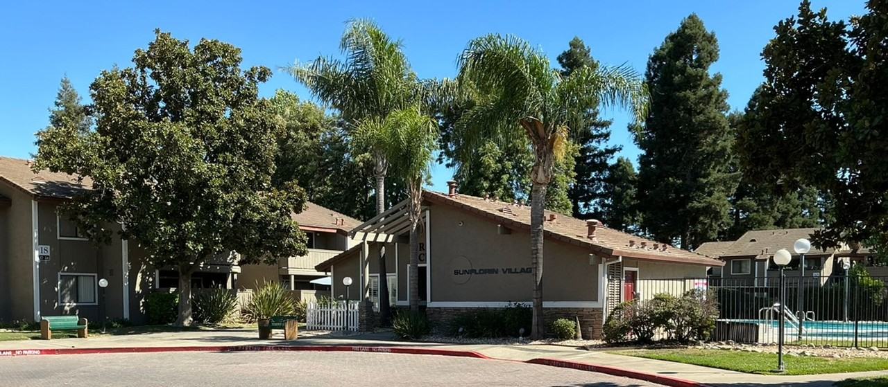 Sunflorin Village Apartments - 8550 Florin Rd Sacramento CA | Zumper