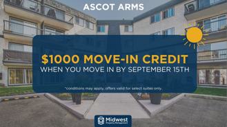 Ascot Arms - Photo 1 of 1