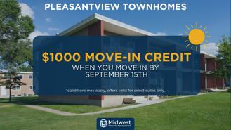 Pleasantview Townhomes - Photo 1 of 1