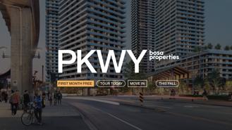 PARKWAY Connect - Photo 1 of 1