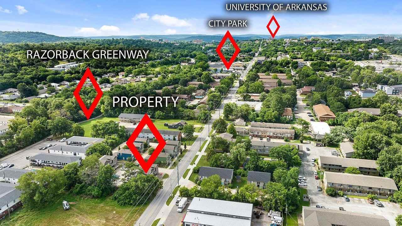 Trailside Townhomes - Photo 3 of 6