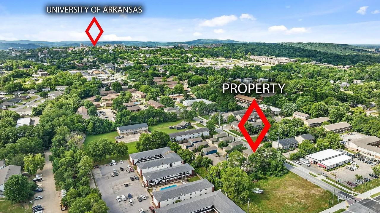 Trailside Townhomes - Photo 4 of 6