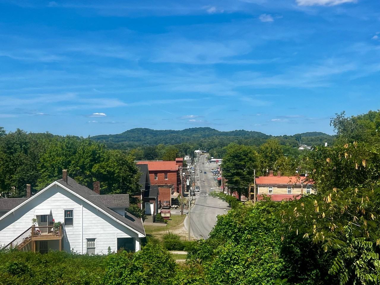 The Vue at Church Street - Photo 5 of 7