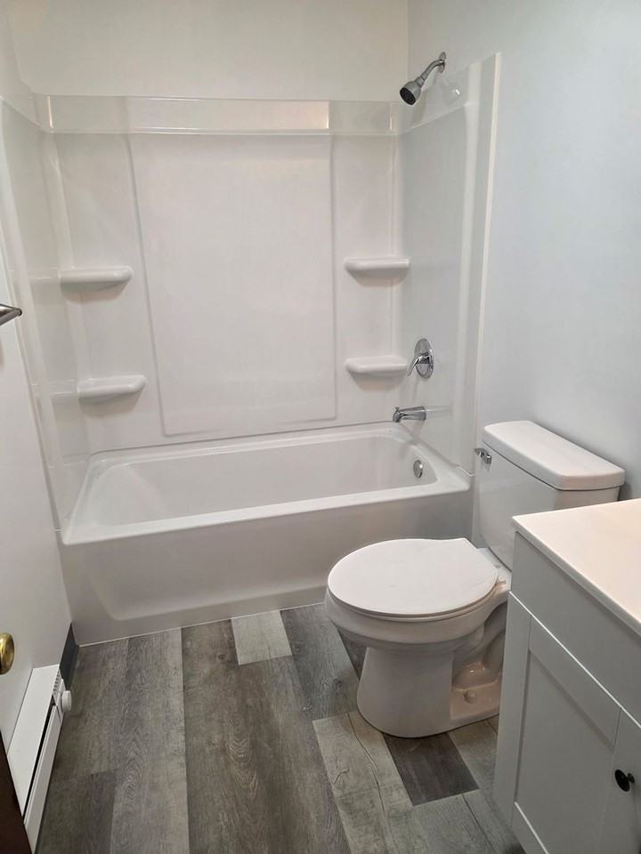 Colony East Townhomes - Photo 7 of 10