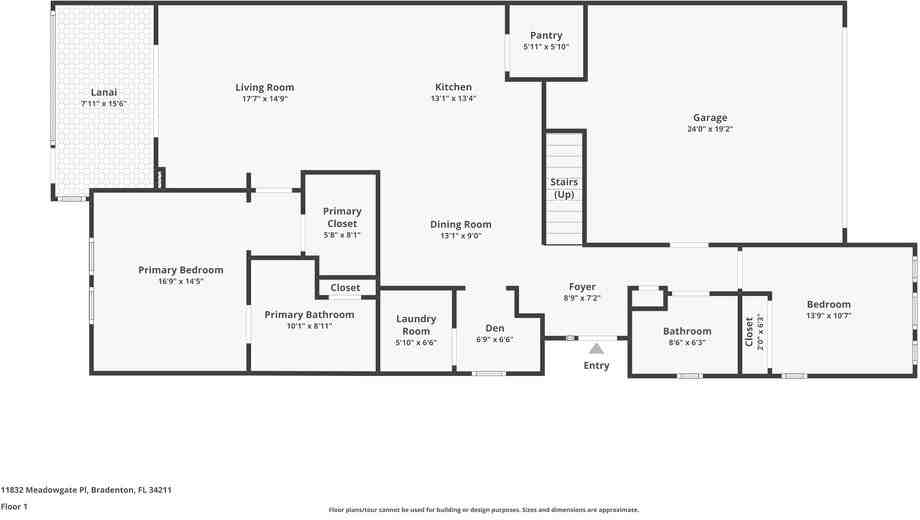 11832 Meadowgate Pl - Photo 2 of 17