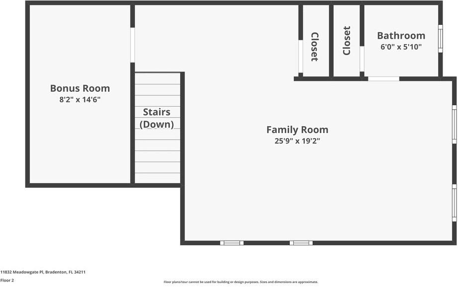 11832 Meadowgate Pl - Photo 3 of 17