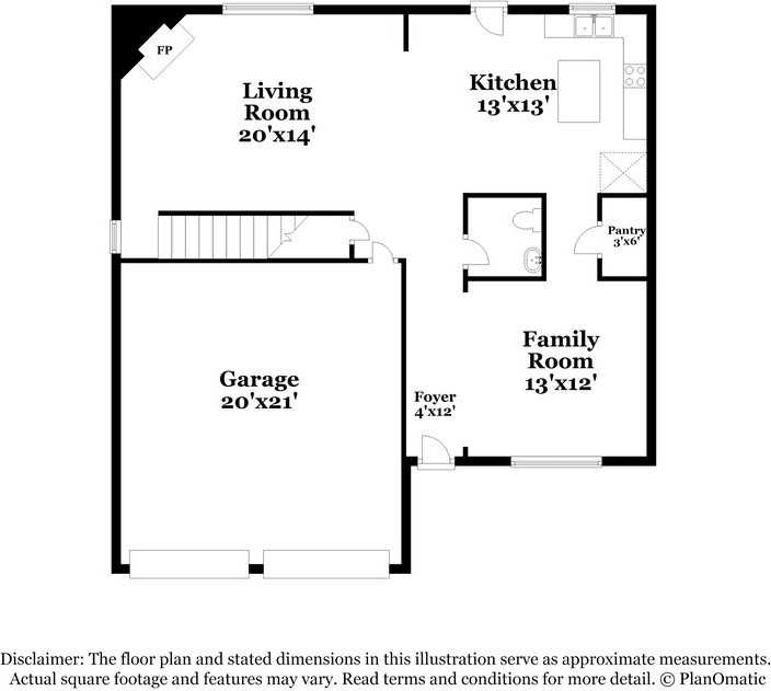 1335 Elmstead Place #1021 - Photo 2 of 17