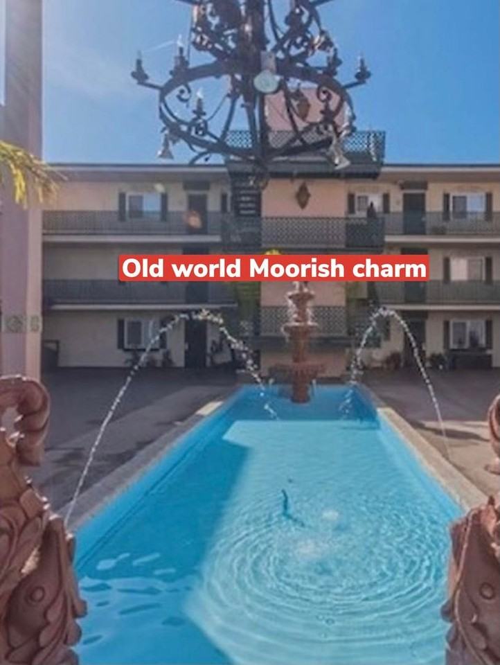 512 The Madrid Apts LLC - Photo 3 of 31