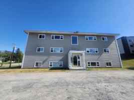 featured image of 2 Apartment Building #6