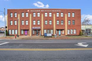 941 Rev Dr Enoch Jones Blvd - Photo 1 of 1