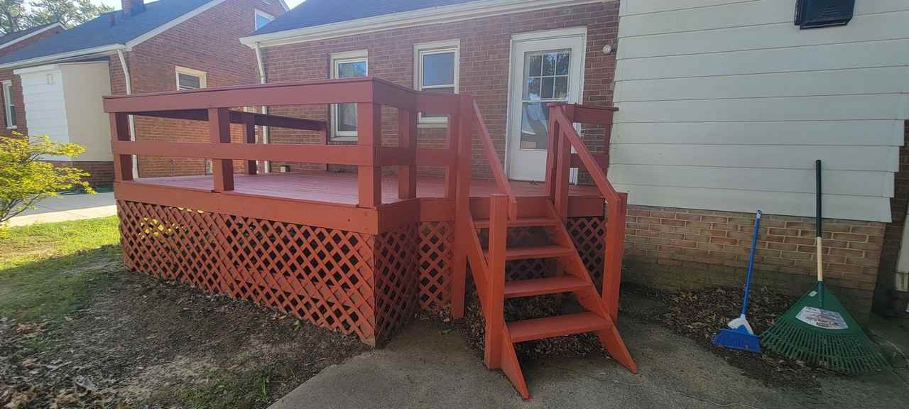 1535 Parker Dr - Photo 5 of 18