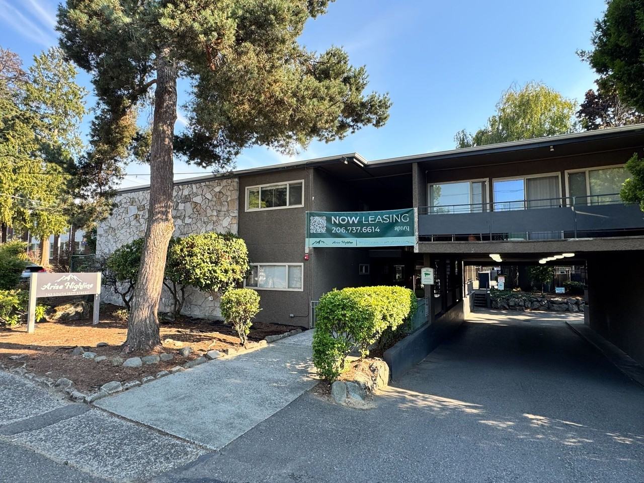 Arise Highline - Photo 2 of 16