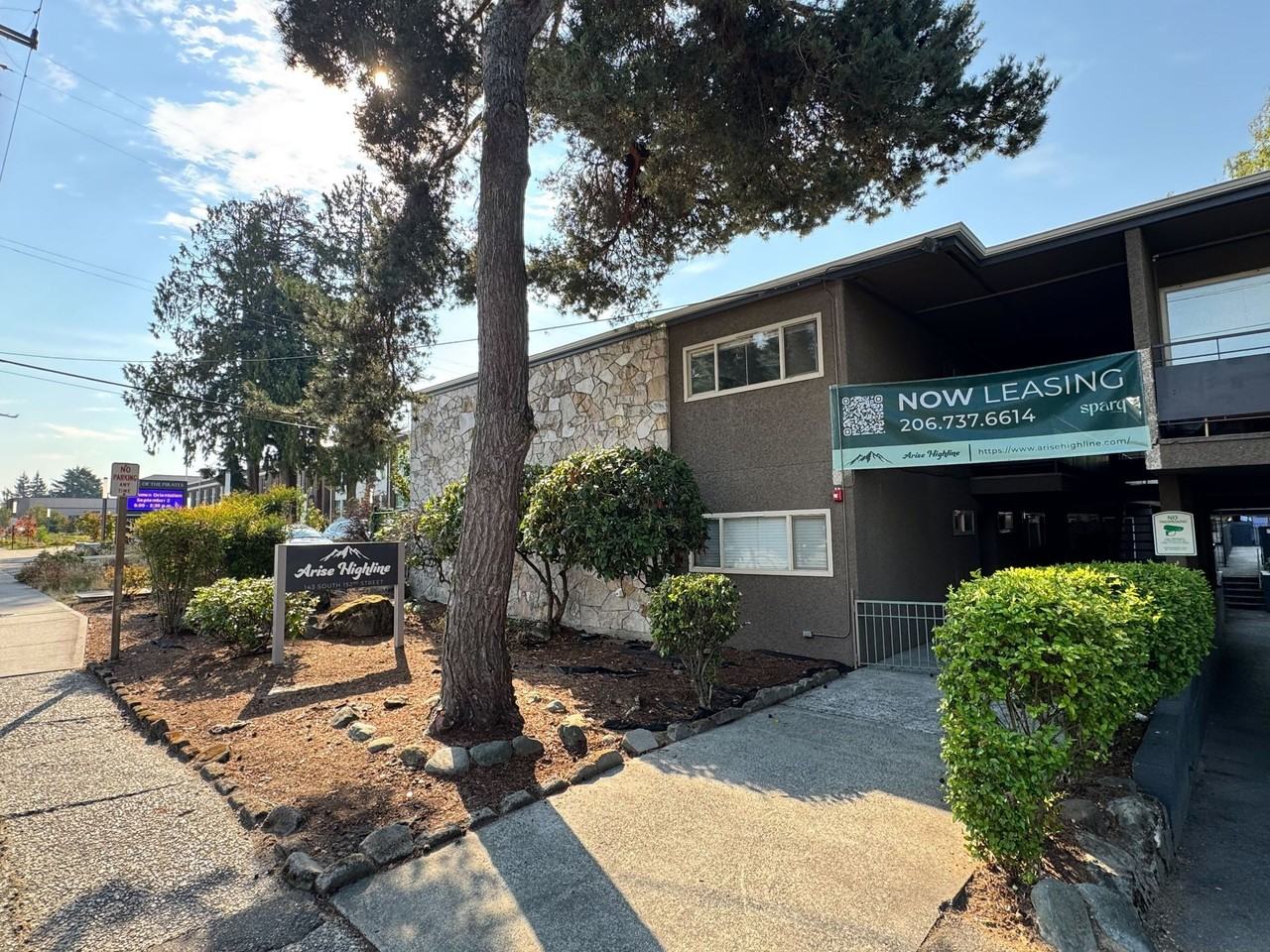 Arise Highline - Photo 7 of 16