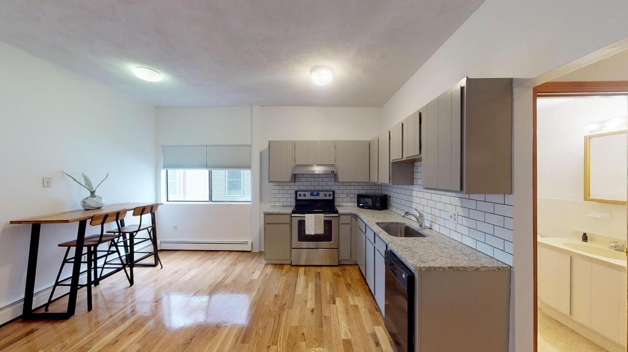 Inviting Somerville home near the Red Line - Photo 7 of 19