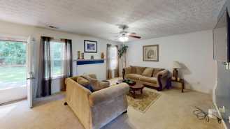 Grand College Park estate with elegance, space, and timeless beauty - Photo 1 of 1