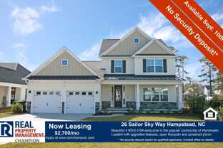 26 Sailor Sky Way - Photo 1 of 1